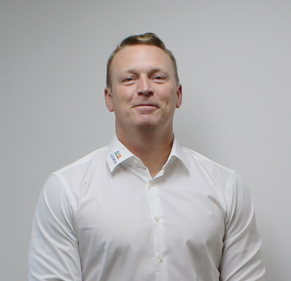 Dominic Cotterill | Director